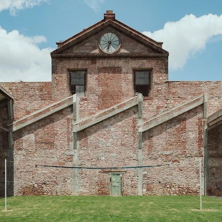Hotel Hercules Querétaro Extérieur photo