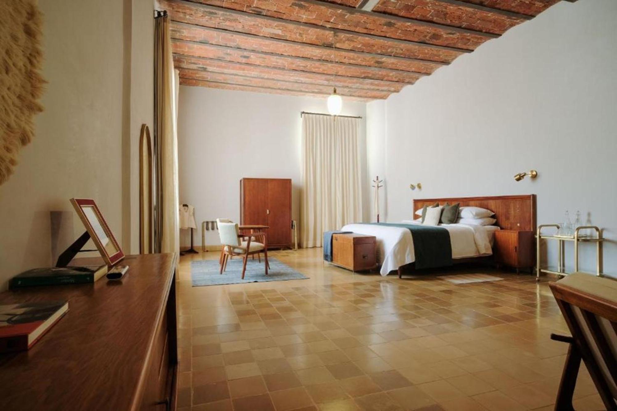 Hotel Hercules Querétaro Extérieur photo