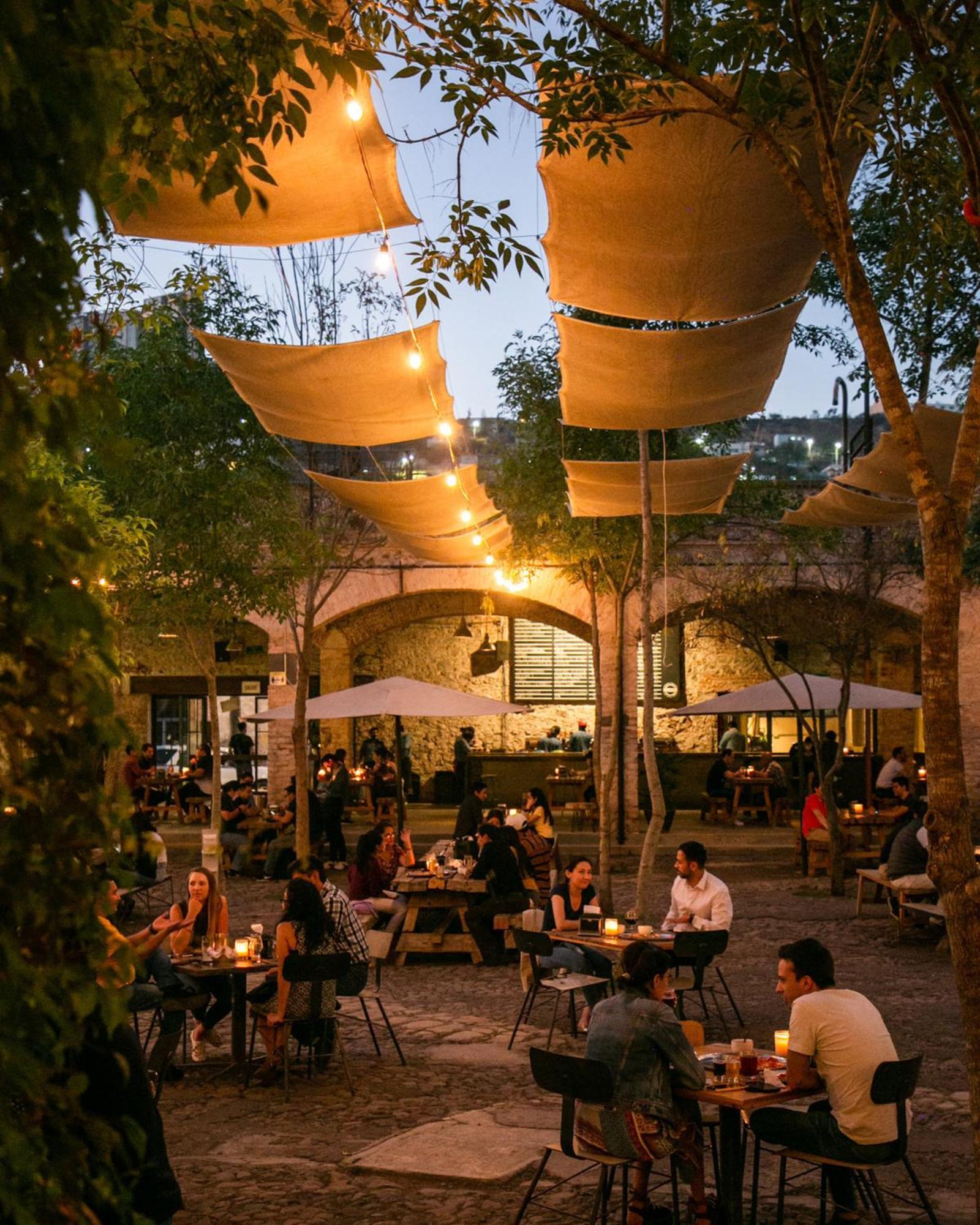 Hotel Hercules Querétaro Extérieur photo