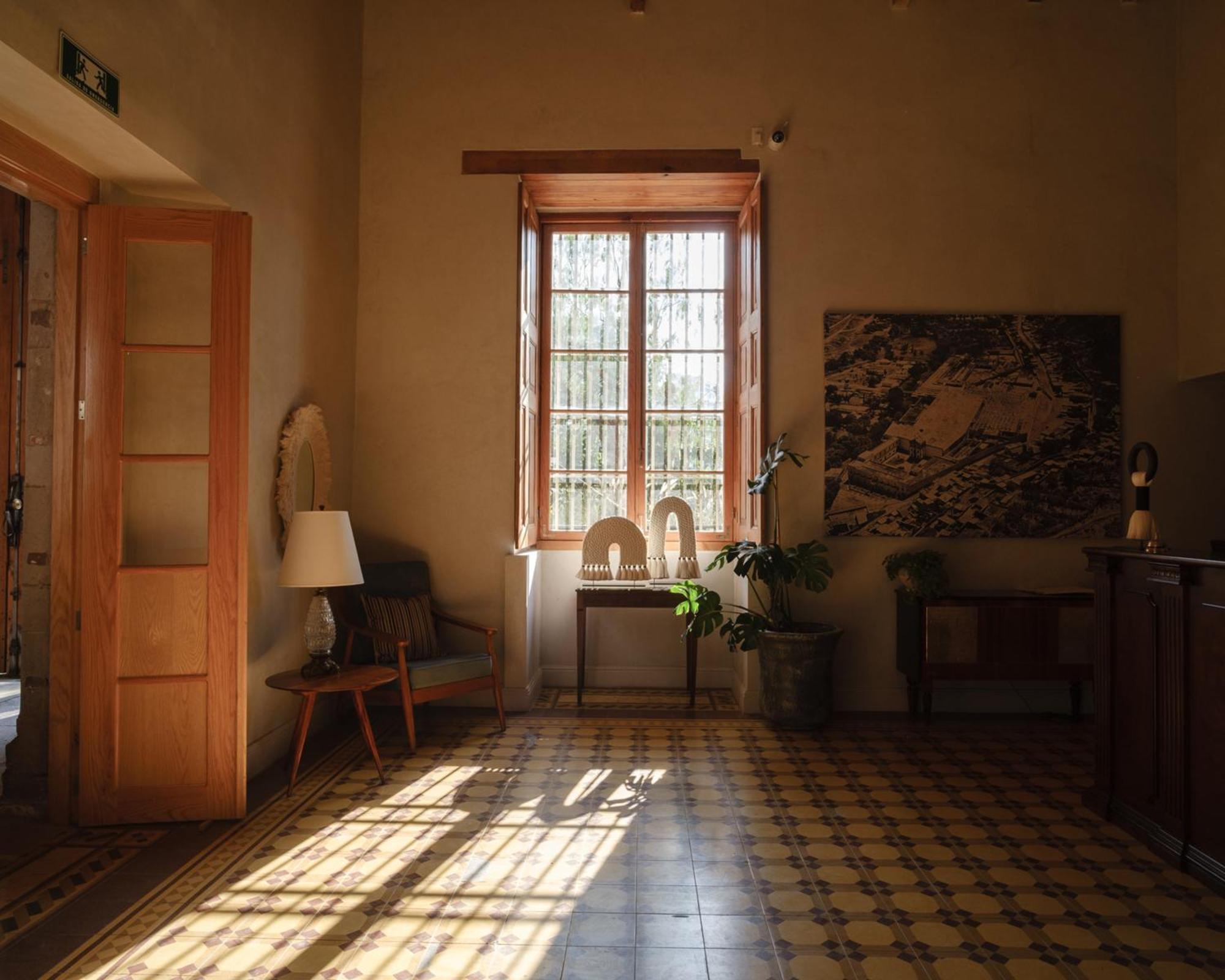Hotel Hercules Querétaro Extérieur photo