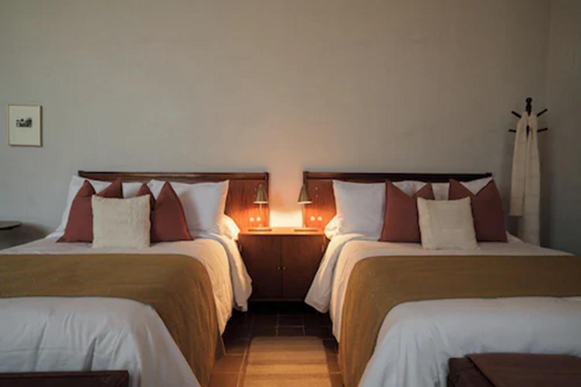Hotel Hercules Querétaro Extérieur photo