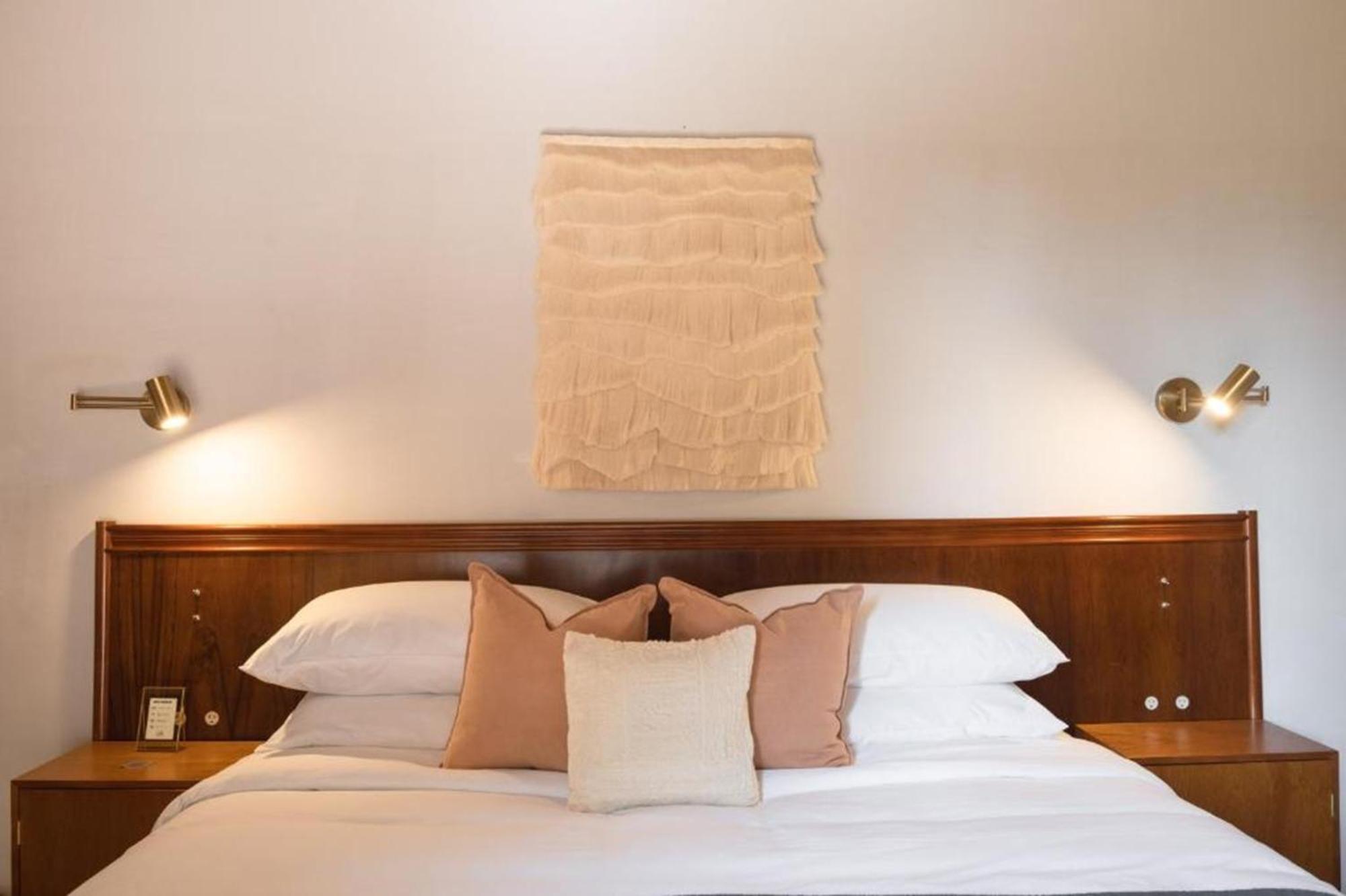 Hotel Hercules Querétaro Extérieur photo