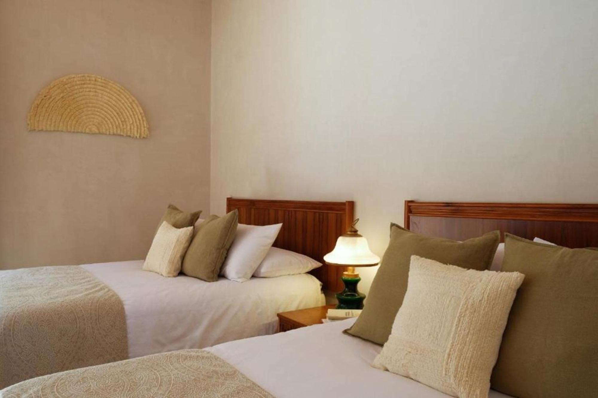 Hotel Hercules Querétaro Extérieur photo
