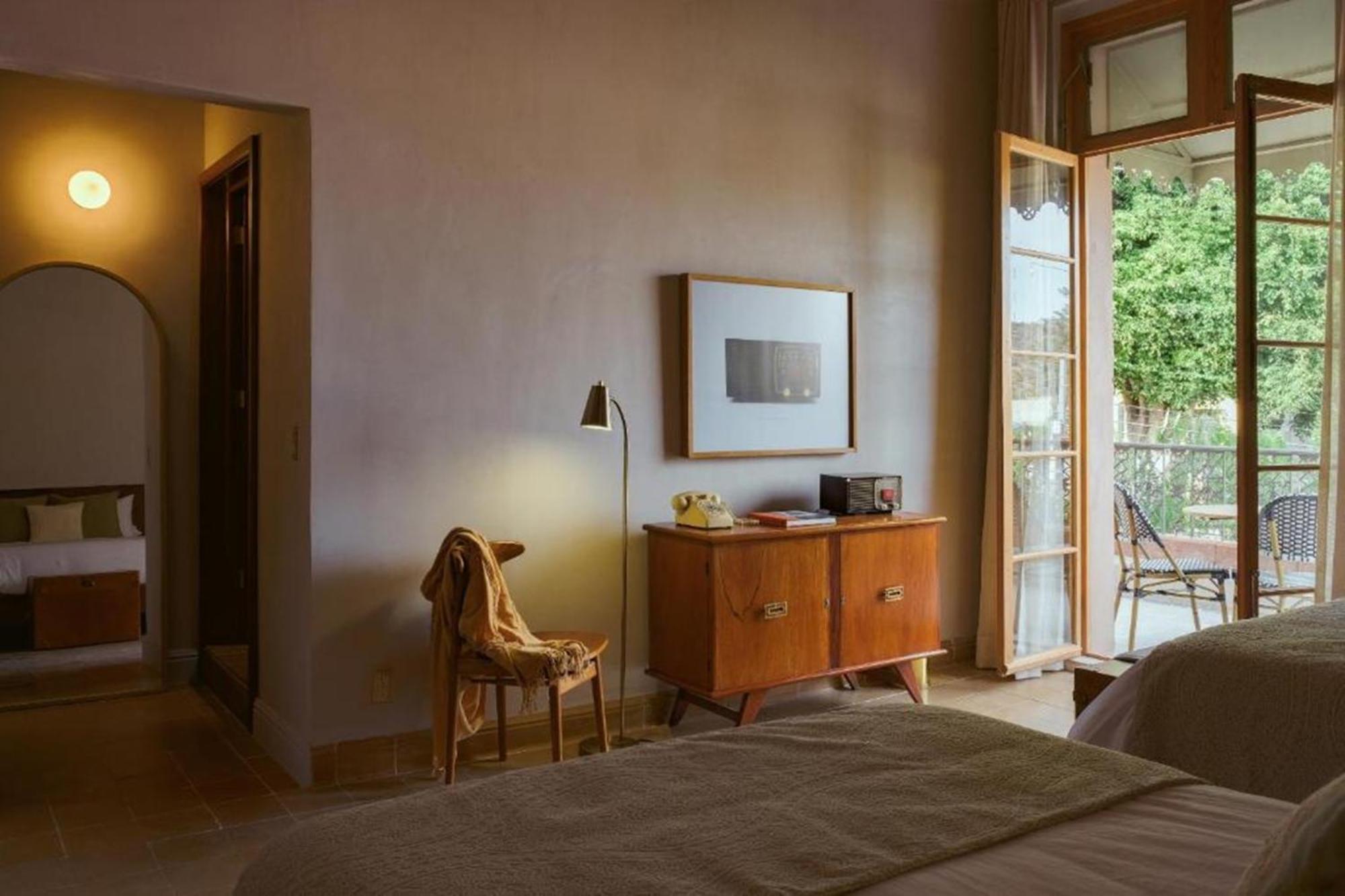 Hotel Hercules Querétaro Extérieur photo