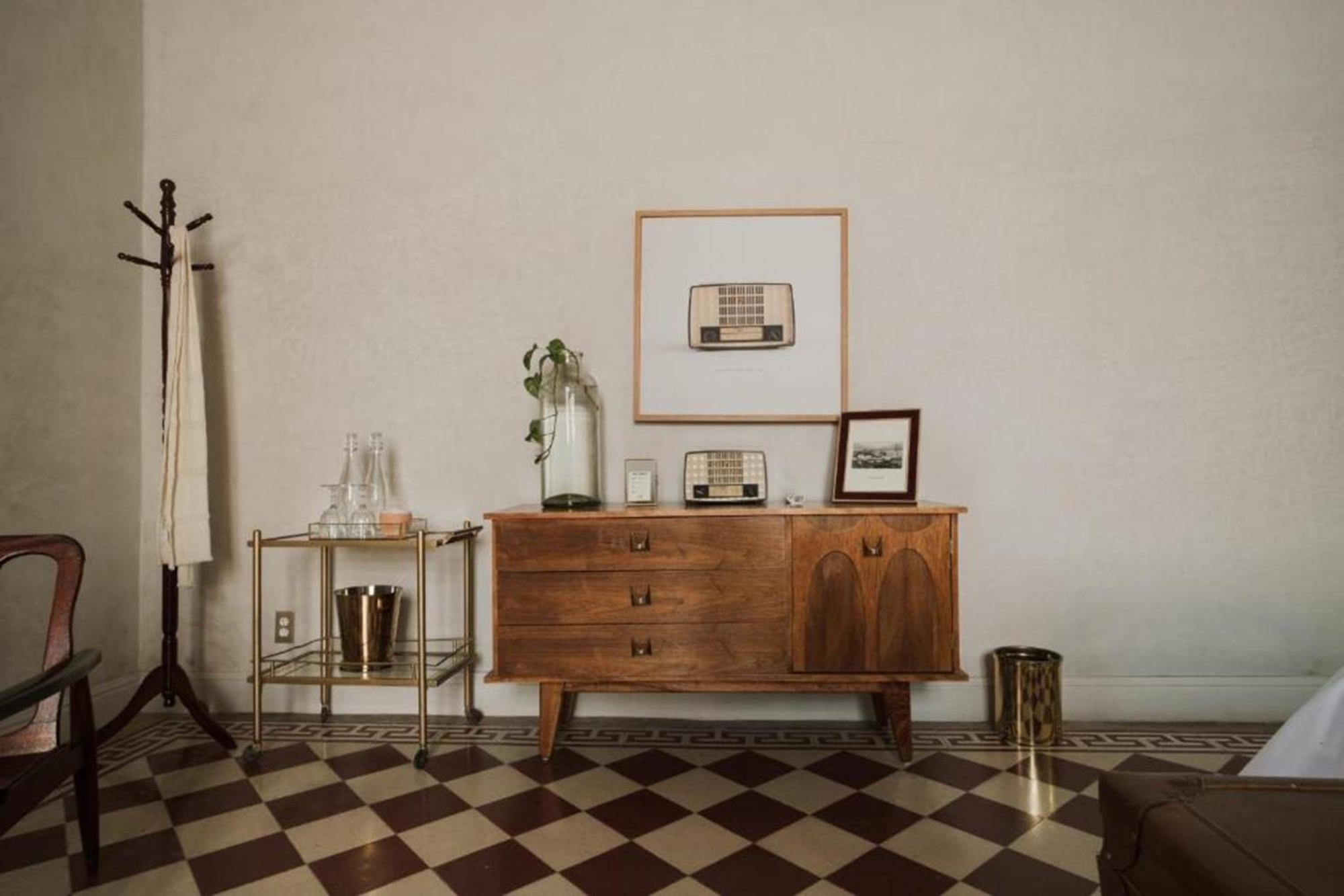 Hotel Hercules Querétaro Extérieur photo