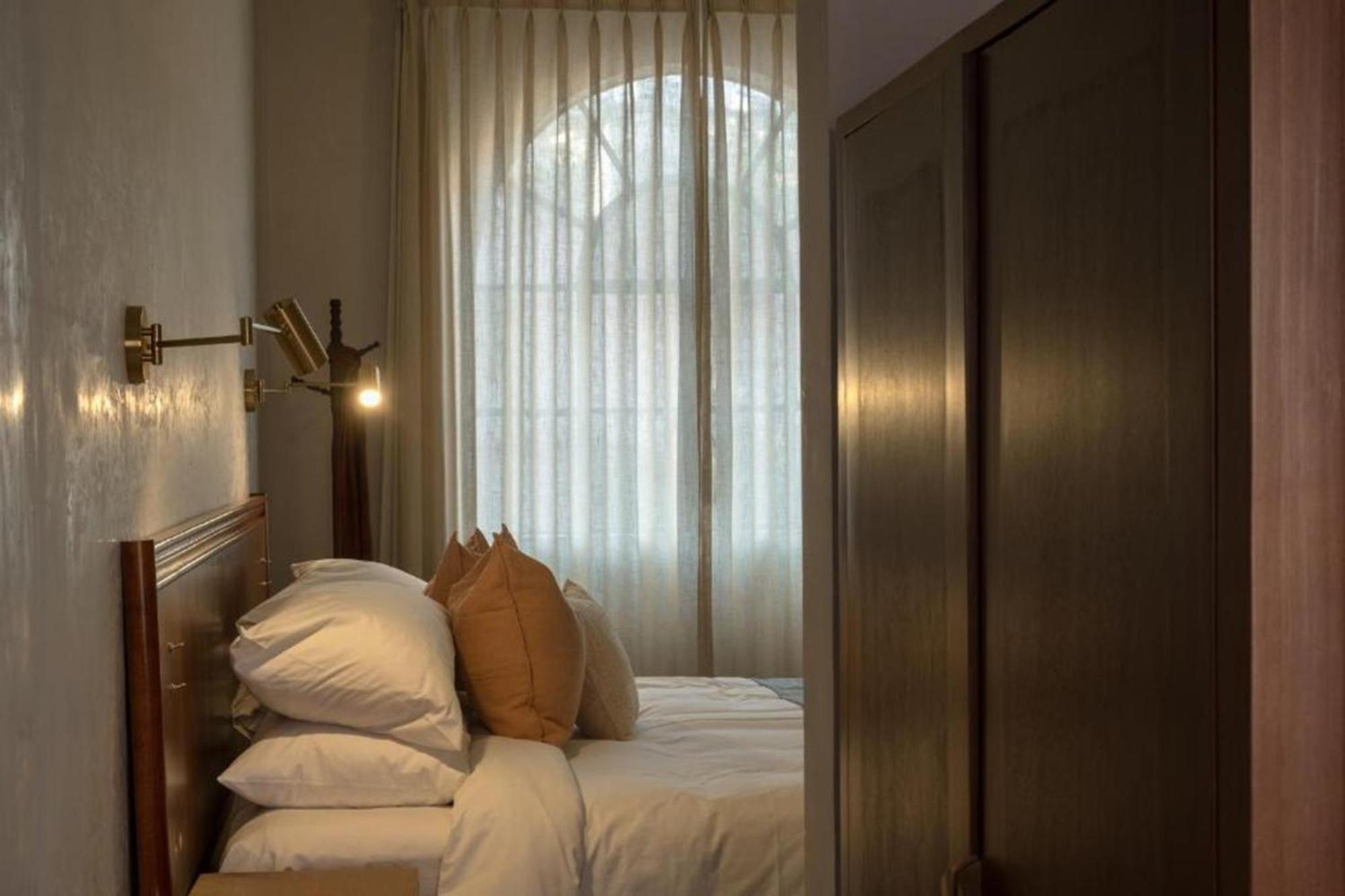 Hotel Hercules Querétaro Extérieur photo
