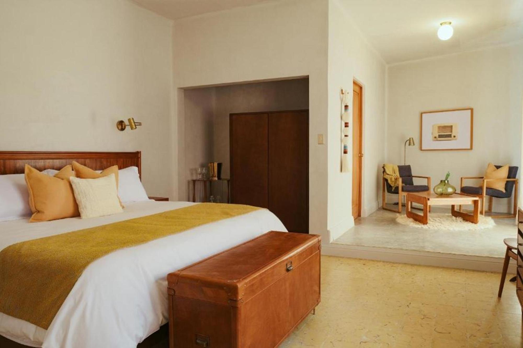 Hotel Hercules Querétaro Extérieur photo