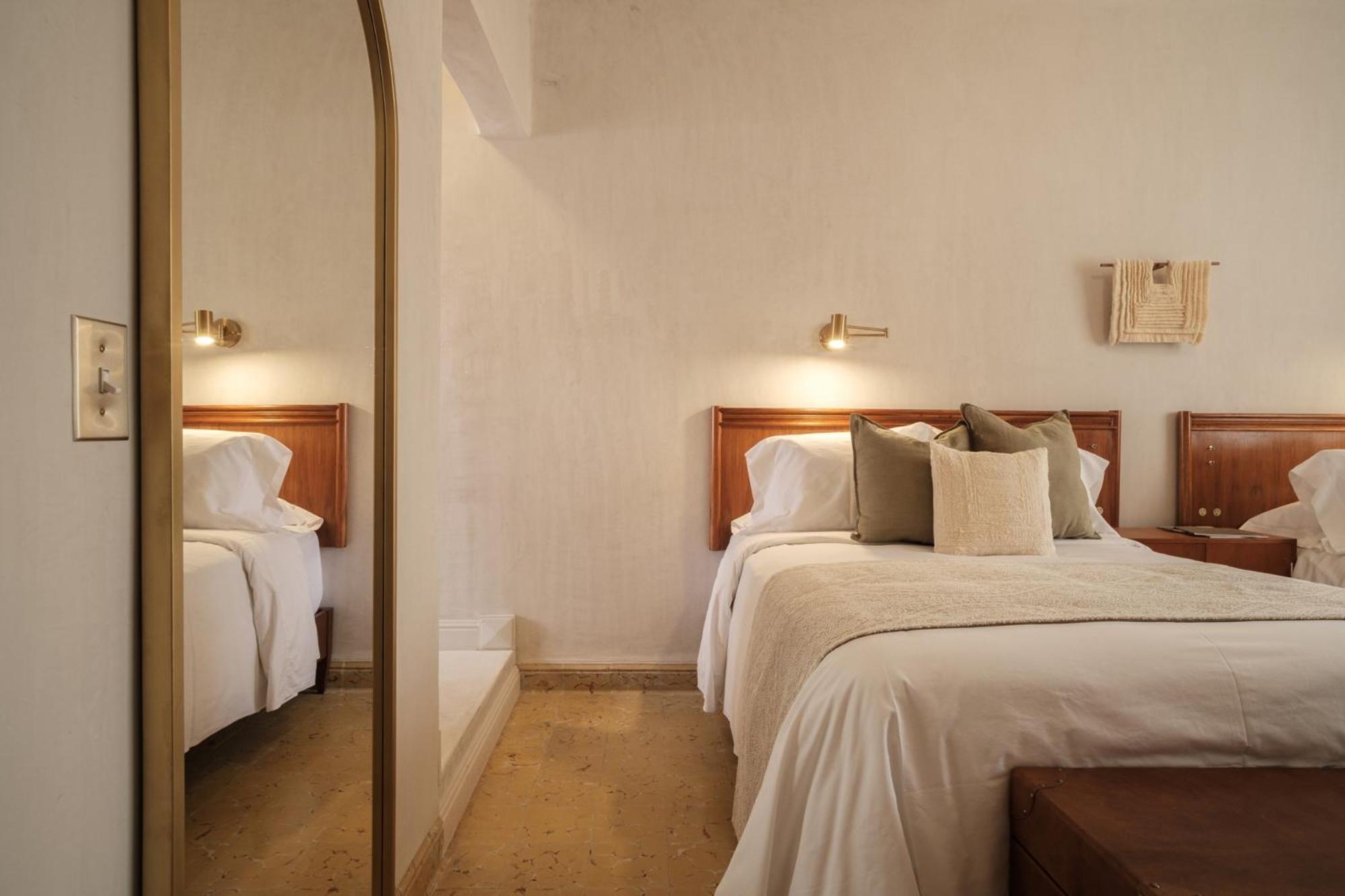 Hotel Hercules Querétaro Extérieur photo
