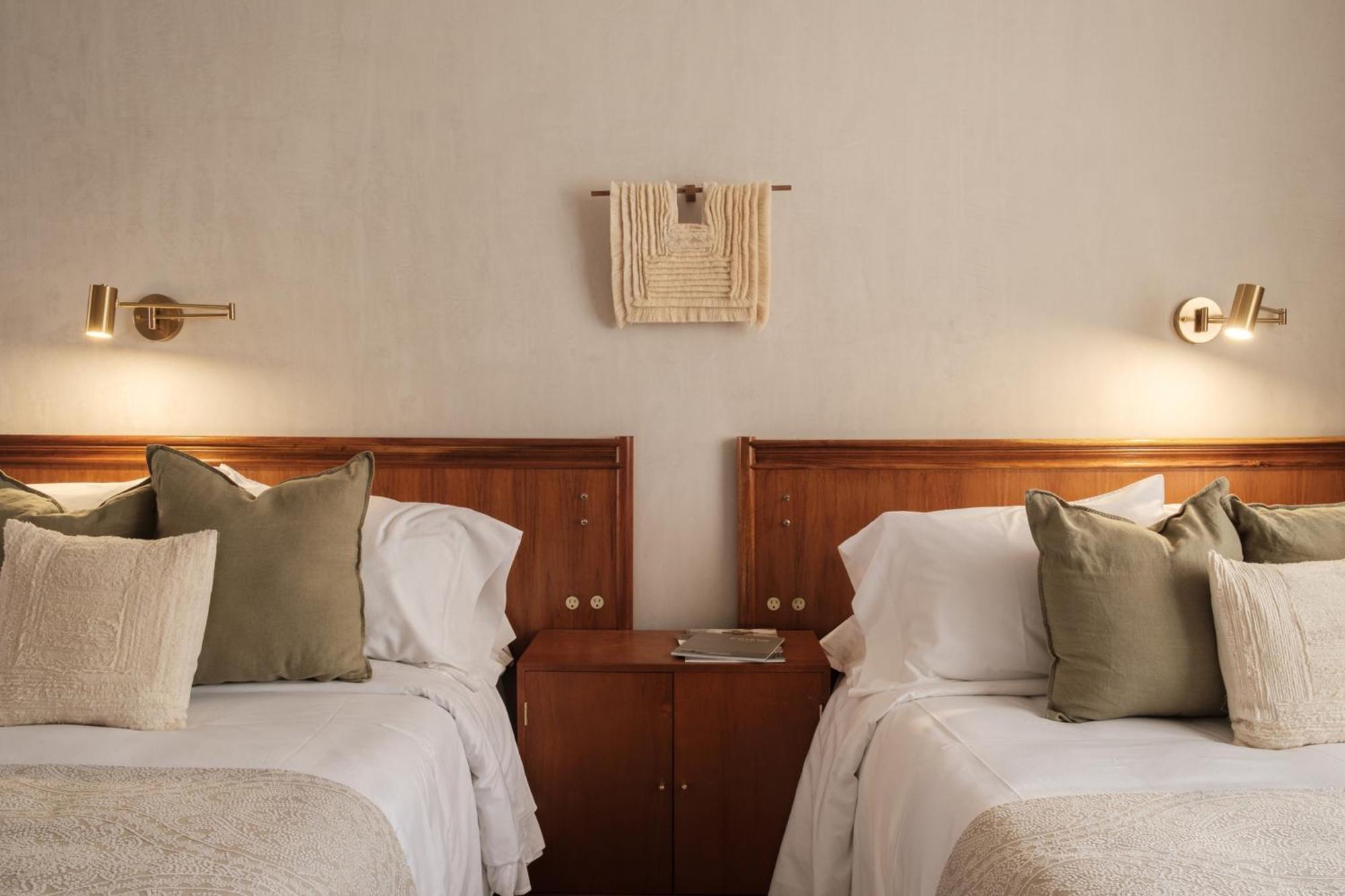 Hotel Hercules Querétaro Extérieur photo
