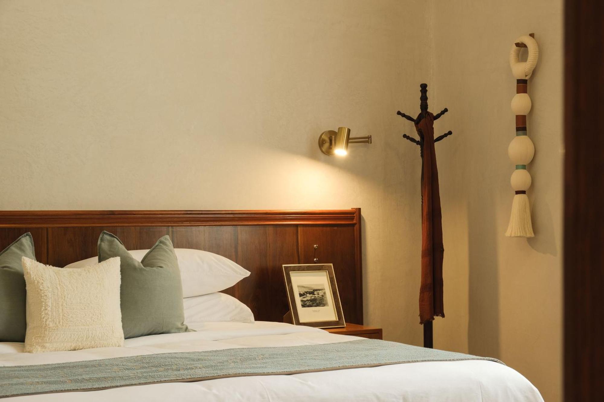Hotel Hercules Querétaro Extérieur photo